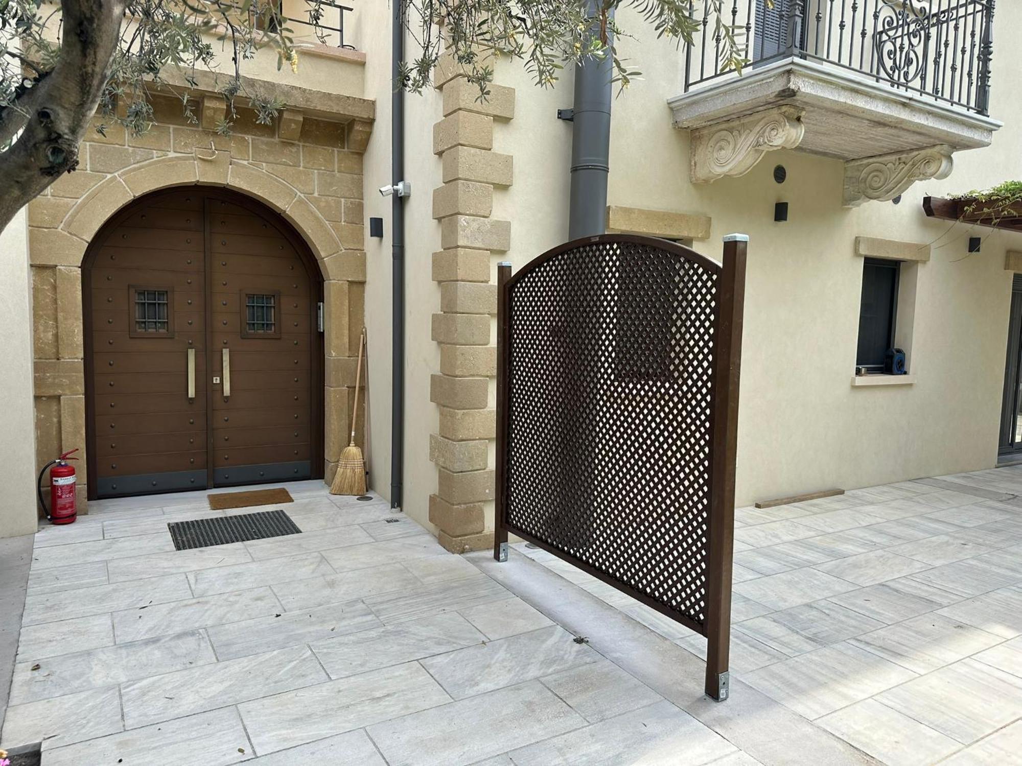 Villa Kalamos / Sea View And Pool Nearby Athens Exterior photo
